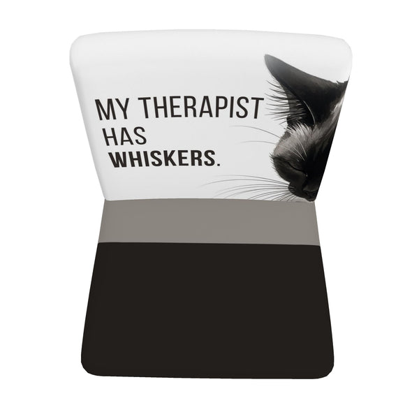 Not Your Chair: Siamese Cat Accent Chair, Edition of 25